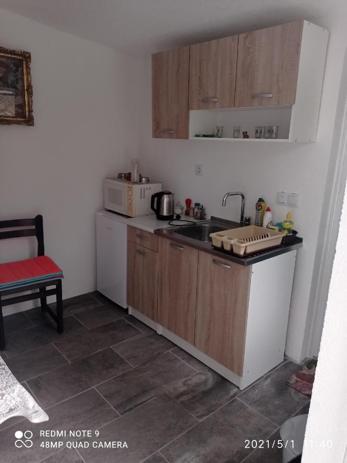 Ravne Apartman Visoko Exterior photo